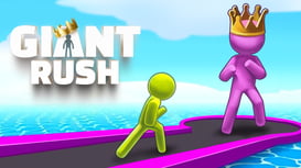 Giant Rush!