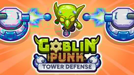 Goblin Punk Tower Defense