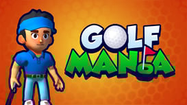 Golf Mania