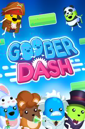 Goober Dash