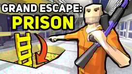 Grand Escape: Prison