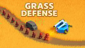 Grass Defense