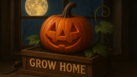 Grow Home