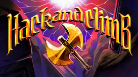 Hack and Climb