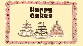 Happy Cakes