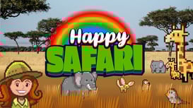 Happy Safari