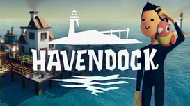 Havendock (Pre-Alpha)