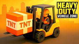 Heavy Duty: Vehicle Zone