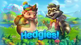 Hedgies