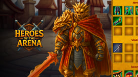 Heroes of the Arena