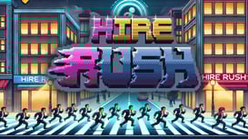 Hire Rush