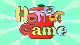 Hot Pot Game