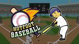 Hotfoot Baseball