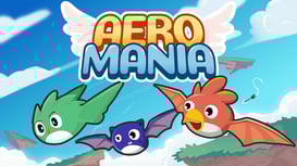 Aero Mania
