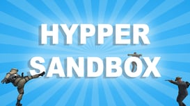 Hypper Sandbox