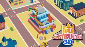 Idle Construction 3D