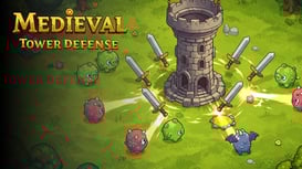 Idle Medieval Tower Defense