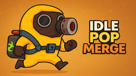Idle Pop Merge