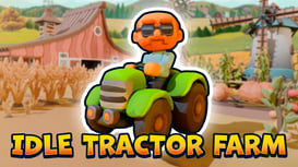 Idle Tractor Farm