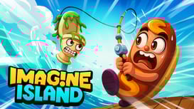 Imagine Island
