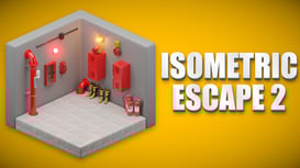 Isometric Escape 2