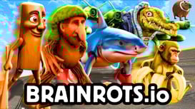 Brainrots.io