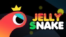 Jelly Snake