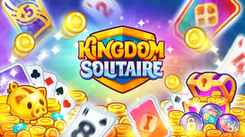 Kingdom Solitaire