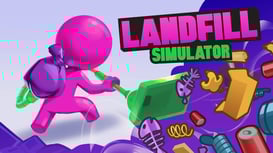 Landfill Simulator