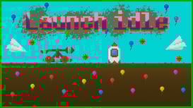 Launch Idle