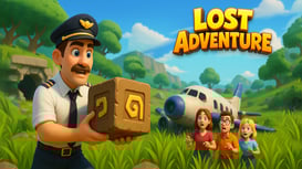 Lost Adventure