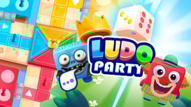 Ludo Party