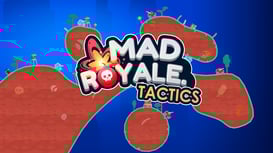 Mad Royale Tactics