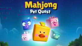 Mahjong Pet Quest
