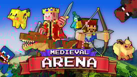 Medieval Arena