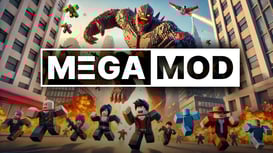 MegamodGames