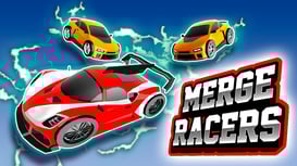 Merge Racers