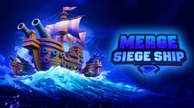 Merge: Siege Ship