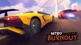 Nitro Burnout