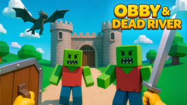 Obby & Dead River