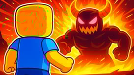 Obby: Legendary Dragon