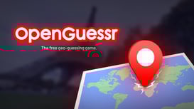 OpenGuessr - Geo Guessing