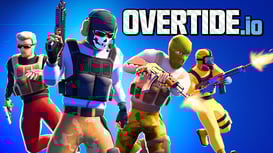 Overtide.io