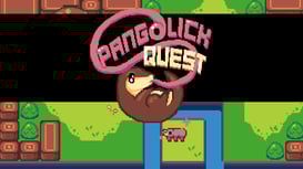 Pangolick Quest