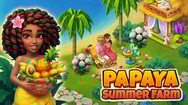 Papaya Summer Farm