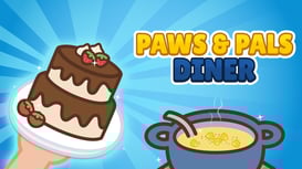 Paws & Pals Diner