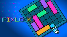 Pixlock