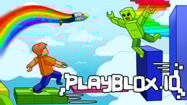 PlayBlox.io