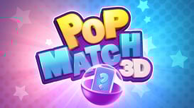 Pop Match 3D