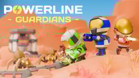 Powerline Guardians